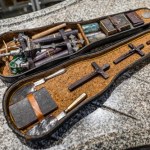 Kołki, srebro i czosnek – oto polski zestaw do walki z wampirami. Jest w muzeum