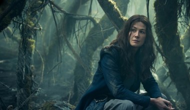 "Koło czasu":  Nowy hit fantasy! Pierwsze trzy odcinki można już obejrzeć!