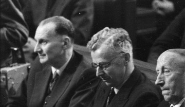 Koło Posłów „Znak”: Ciało obco-własne w komunistycznym parlamencie