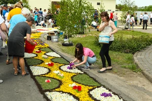 Koło Uniejowa powstaje unikalna placówka kulturalna