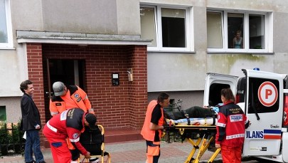 Kołobrzeg: Ewakuacja z powodu niewybuchów 