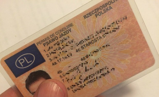 Kołobrzeg: Jechał autem na przesłuchanie... w sprawie zakazu prowadzenia aut