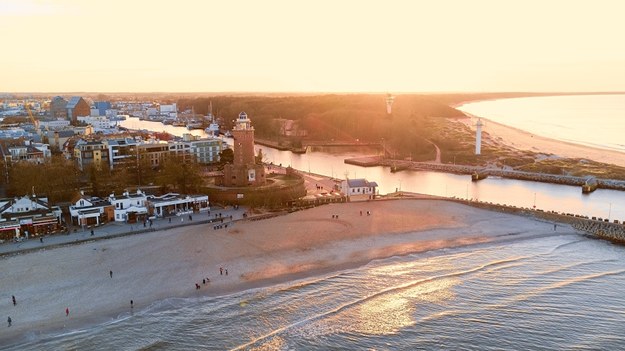 Kołobrzeg /Shutterstock