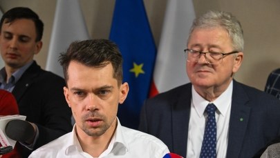 Kołodziejczak: Albo Ukraina chce się dogadać z Polską, albo wprowadzimy kolejne ograniczenia