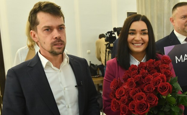 Kołodziejczak: Do wyborów będzie wspólna partia z Porozumieniem