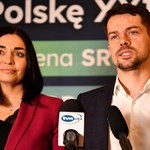 Kołodziejczak i Sroka zarejestrowali nową partię