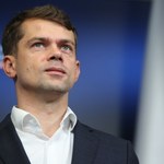 Kołodziejczak o aferze wokół kupionego dyplomu. "Czuję się ofiarą"