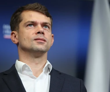 Kołodziejczak o aferze wokół kupionego dyplomu. "Czuję się ofiarą"