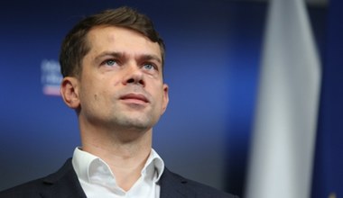 Kołodziejczak o aferze wokół kupionego dyplomu. "Czuję się ofiarą"