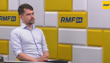 Kołodziejczak o końcu współpracy z Porozumieniem: Życie i praca weryfikuje