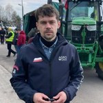 Kołodziejczak o ukraińskim zbożu: Musi powstać komisja śledcza