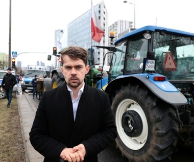 ​Kołodziejczak o umowie z Mercosur: Mogliśmy się wybronić