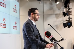 Kołodziejczak: Obajtek deceived all Poles.  You have submitted a notice