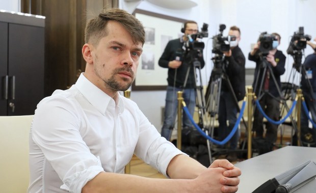 Kołodziejczak: PiS zrobił z Pegasusa narzędzie polityczne do rozbijania nas