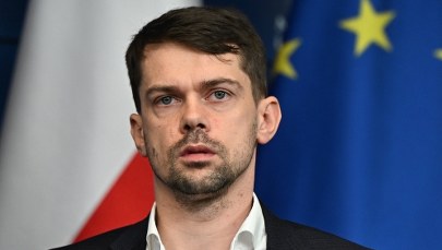 Kołodziejczak po rozmowach z rolnikami. Mówił o zmianach w Zielonym Ładzie 