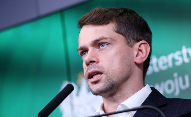 Kołodziejczak pod ostrzałem: Nie kupowałem żadnego dyplomu