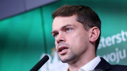 Kołodziejczak pod ostrzałem: Nie kupowałem żadnego dyplomu