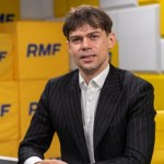 Kołodziejczak przyznaje w RMF FM: Dwa razy straciłem prawo jazdy