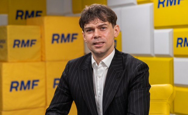 Kołodziejczak przyznaje w RMF FM: Dwa razy straciłem prawo jazdy