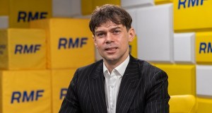 Kołodziejczak przyznaje w RMF FM: Dwa razy straciłem prawo jazdy