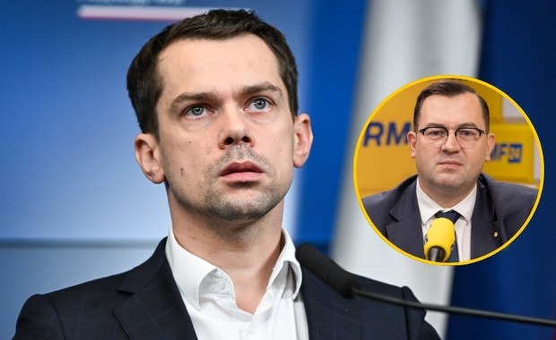 Kołodziejczak wróci do resortu rolnictwa? Minister zabrał głos