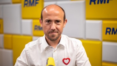 Kołodziejczak za liberalizacją prawa aborcyjnego? Budka: Myślę, że nie będzie z tym problemu