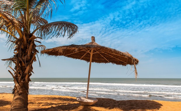 Kololi, Kotu czy Bakau? Przegląd kurortów w Gambii pod kątem Twoich potrzeb