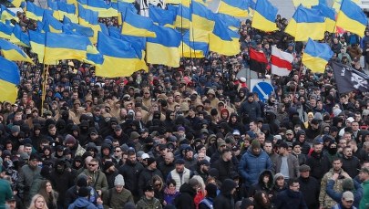 Kołomojski: Rosyjskie czołgi będą pod Krakowem i Warszawą