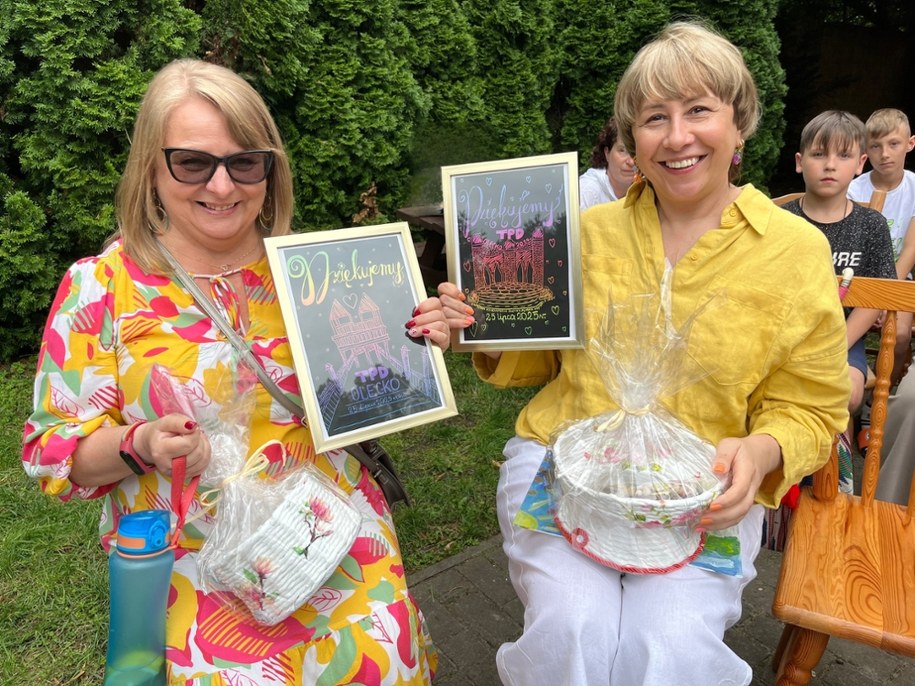 Kolonia Towarzystwa Przyjaciół Dzieci, Poznań 2025 /Materiały prasowe