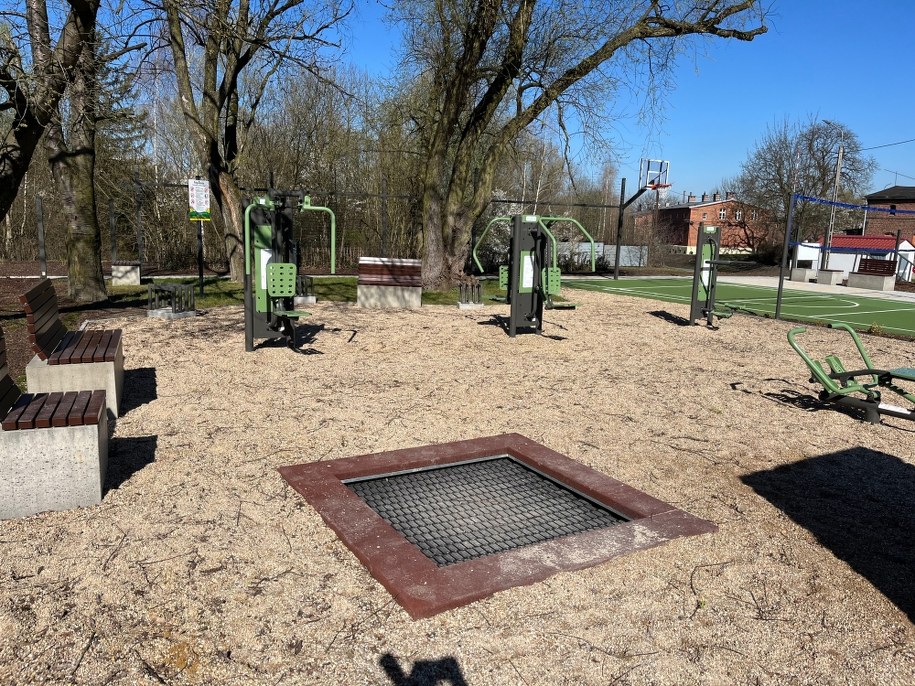 Kolonia Zgorzelec /Anna Kropaczek /RMF FM