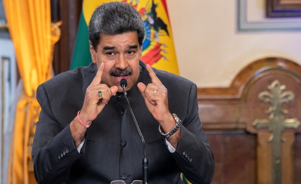 "Kolonialne ambicje". Wenezuela odpowiedziała na decyzję Trumpa