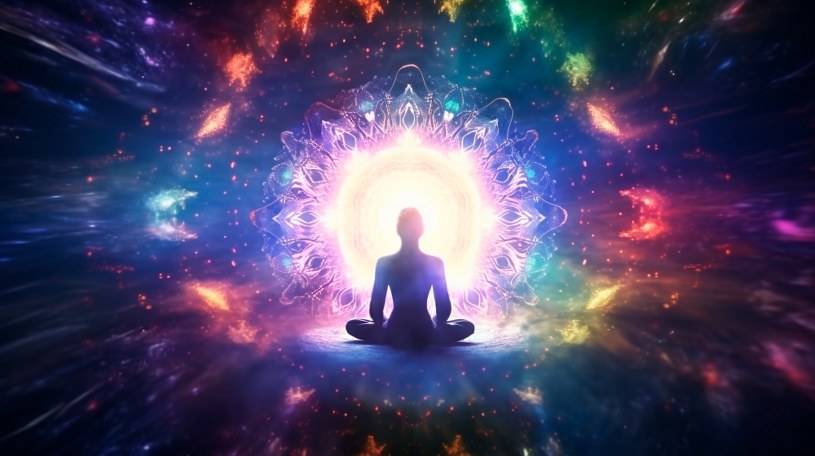 Kolor zależny od znaku zodiaku? Sprawdź, jaką masz aurę