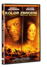 Kolor zbrodni