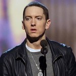 Kolorowe karpie i inne żądania Eminema