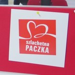 Kolorowe marsze w kilkunastu polskich miastach. Ruszyła XVI edycja Szlachetnej Paczki