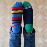 Kolorowe skarpetki, ukryte przesłanie. Co świętujemy 21 marca?