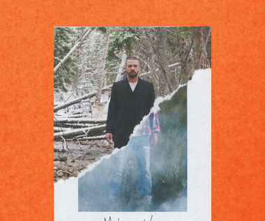 Kolorowy Justin Timberlake (teledysk "Filthy")