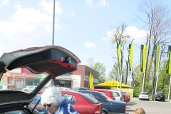 Kolorowy Przemarsz Superbohaterów! Zombie, roboty i... niedźwiadki