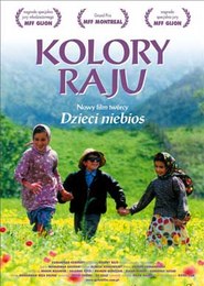 Kolory raju