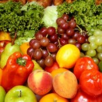 Kolory warzyw i owoców - co oznaczają?