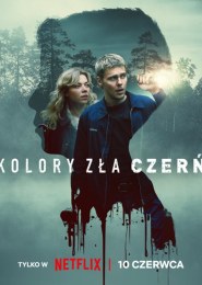 Kolory zła: Czerń