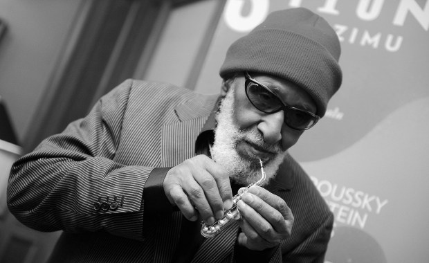 "Kolos Saksofonu" nie żyje. Sonny Rollins miał 95 lat