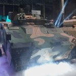 Kolos ze Stalowej Woli już podbił MSPO. Czy skusi polską armię>