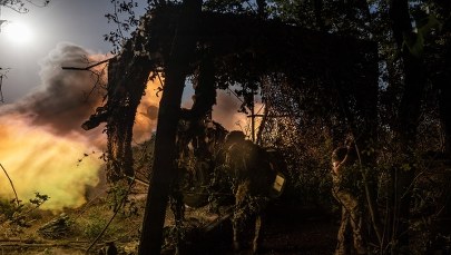 Kolosalne straty Rosjan pod Awdijiwką [ZAPIS RELACJI]