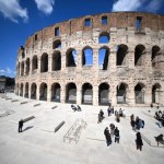 Koloseum w nowej odsłonie. "Odzyskuje swoją naturę"