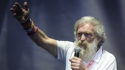 Kolosy rozdane. Czerwińska i Doba wśród laureatów