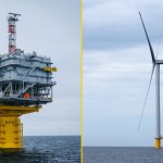 Kolosy ważące 2,5 tys. ton zamontowane na Bałtyku. To część polskiej inwestycji