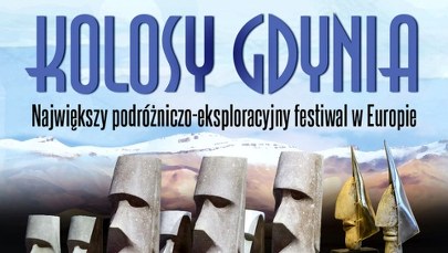 Kolosy za rok 2022 już wkrótce w Gdyni