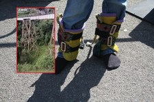 Kolumbia: 25-latka zginęła podczas skoku na bungee. Doszło do tragicznej pomyłki