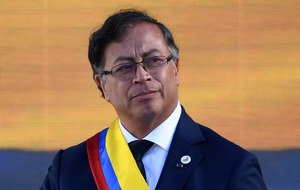 Kolumbia: Gustavo Petro pierwszym lewicowym prezydentem kraju